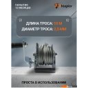 Строительный, слесарный, монтажный инструмент Shtapler FD-500 220кг 71064035 (10м)