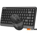 Наборы периферии A4Tech Fstyler FG1110 (черный/серый) Наборы периферии A4Tech Fstyler FG1110 (черный/серый)