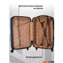 Чемоданы, сумки-тележки L'Case Phatthaya BCP-12-02 185# 57 см (темно-синий)