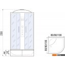 Душевые кабины River Dunay XL 100/44 MT
