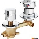 Душевые кабины River Dunay XL 100/44 MT