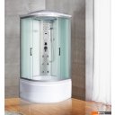 Душевые кабины River Dunay XL 100/44 MT
