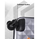 Чемоданы, сумки-тележки L'Case Phatthaya BCP-12-02 67 см (серый)