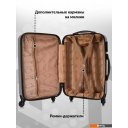 Чемоданы, сумки-тележки L'Case Phatthaya BCP-12-02 77 см (серый)