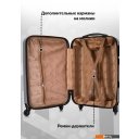 Чемоданы, сумки-тележки L'Case Phatthaya BCP-12-02 57 см (серый)