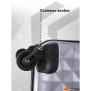 Чемоданы, сумки-тележки L'Case Phatthaya BCP-12-02 57 см (серый)