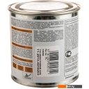 Краски и эмали Hammerite Гладкая 0.75 л (темно-серый)