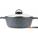 Сковороды Helper House Granit G5226 Сковороды Helper House Granit G5226