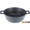 Сковороды Helper House Granit G5226 Сковороды Helper House Granit G5226