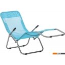 Шезлонги Sundays ZC-CL005-1 (голубой) Шезлонги Sundays ZC-CL005-1 (голубой)