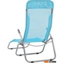 Шезлонги Sundays ZC-CL005-1 (голубой) Шезлонги Sundays ZC-CL005-1 (голубой)