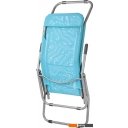 Шезлонги Sundays ZC-CL005-1 (голубой) Шезлонги Sundays ZC-CL005-1 (голубой)