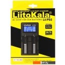 Батарейки, аккумуляторы, зарядные LiitoKala Lii-PD2