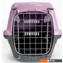 Сумки, переноски для животных ZooExpress Турне 16111 (М, голубой) Сумки, переноски для животных ZooExpress Турне 16111 (М, голубой)