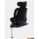 Автокресла MOWbaby Stage Isofix AY959 Pro (черный)
