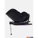Автокресла MOWbaby Stage Isofix AY959 Pro (черный)