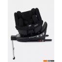 Автокресла MOWbaby Stage Isofix AY959 Pro (черный)