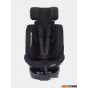 Автокресла MOWbaby Stage Isofix AY959 Pro (черный)