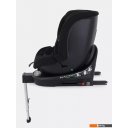 Автокресла MOWbaby Stage Isofix AY959 Pro (черный)