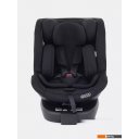 Автокресла MOWbaby Stage Isofix AY959 Pro (черный)
