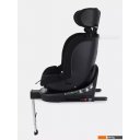 Автокресла MOWbaby Stage Isofix AY959 Pro (черный)