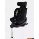 Автокресла MOWbaby Stage Isofix AY959 Pro (черный)