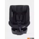 Автокресла MOWbaby Stage Isofix AY959 Pro (черный)