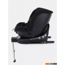 Автокресла MOWbaby Stage Isofix AY959 Pro (черный)