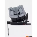 Автокресла MOWbaby Stage Isofix AY959 Pro (серый)