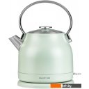 Электрочайники и термопоты Galaxy Line GL0333 (зеленый)