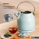 Электрочайники и термопоты Galaxy Line GL0333 (зеленый)