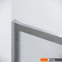 Душевые кабины Grossman Cosmo 90x195 200.K33.02.90.10.02 (хром/шиншилла стекло)