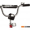 Детские велосипеды Novatrack Urban 20 2022 203URBAN.RD22 (красный)