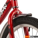 Детские велосипеды Novatrack Urban 20 2022 203URBAN.RD22 (красный)