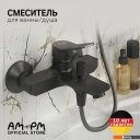 Смесители AM.PM F88A10022 (черный)