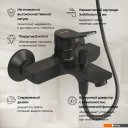 Смесители AM.PM F88A10022 (черный)