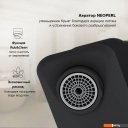 Смесители AM.PM F88A10022 (черный)