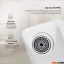 Смесители AM.PM F88A10033 (белый)