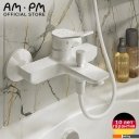 Смесители AM.PM F88A10033 (белый)