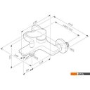 Смесители AM.PM F88A10000 (хром)