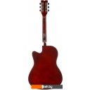 Гитары Belucci BC3830 BLS