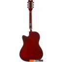 Гитары Belucci BC3830 BLS
