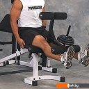 Силовые тренажеры Body-Solid Powerline PLDA1 / PLDA11X