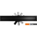 Сифоны Roxen Supra Black 91050-75