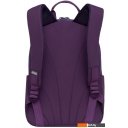 Рюкзаки Grizzly RXL-424-1 (фиолетовый)