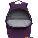 Рюкзаки Grizzly RXL-424-1 (фиолетовый)