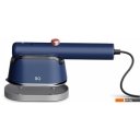 Пароочистители и отпариватели BQ SG1009H (синий)