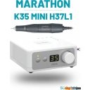 Аппараты для маникюра и педикюра Saeyang Marathon K-35 mini H37L1 51043 (белый)