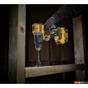 Шуруповерты, гайковерты, электроотвертки DeWalt DCD100YP2T (с 2-мя АКБ 5 Ач, кейс)
