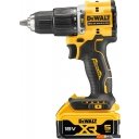 Шуруповерты, гайковерты, электроотвертки DeWalt DCD100YP2T (с 2-мя АКБ 5 Ач, кейс)